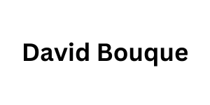 David Bouque