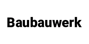 Baubauwerk