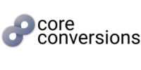 Core Conversions