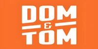 Dom & Tom, Inc