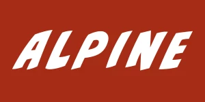 Alpine Design