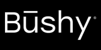 Bushy