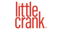 little crank.
