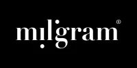 Miligram