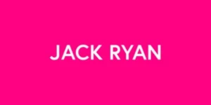 JACK RYAN