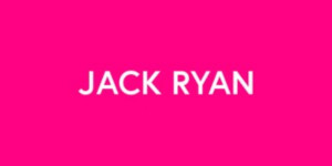 JACK RYAN Reviews and Clients | DesignRush