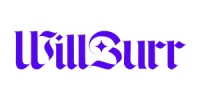 Will Burr