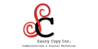 Saucy Copy