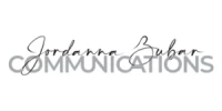Jordanna Bubar Communications