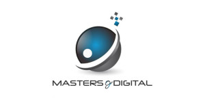 Masters of Digital