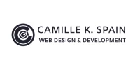 Camille K. Spain Web Design & Development