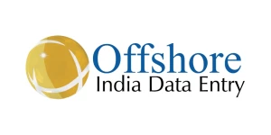 Offshore India Data Entry