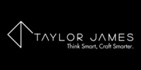 Taylor James