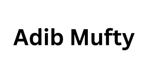 Adib Mufty
