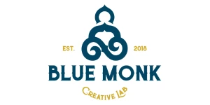 Blue Monk