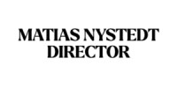 Matias Nystedt