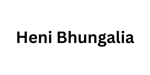 Heni Bhungalia