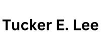 Tucker E. Lee