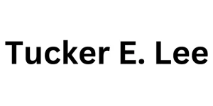 Tucker E. Lee