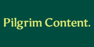 Pilgrim Content
