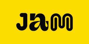 JAM Brand & Packaging Design Agency