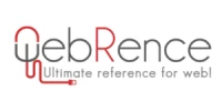 WebRence