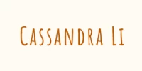 Cassandra Li