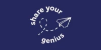 Share Your Genius