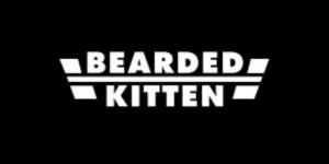 Bearded Kitten