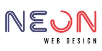 Neon Web Design Poole