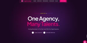 LogicLeap IT Services