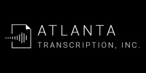 Atlanta Transcription