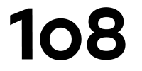 1o8