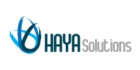 Haya Solutions Inc.