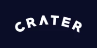 Crater Branding