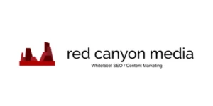 Red Canyon Media