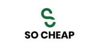 So Cheap Agency