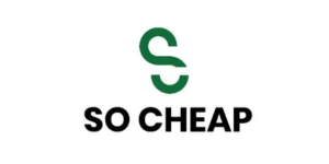 So Cheap Agency