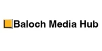 Baloch Media Hub