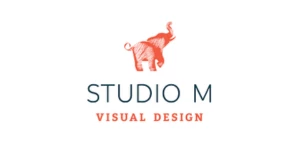 Studio M Visual Design