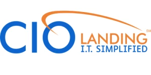 CIO Landing
