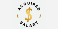 Acquired Salary