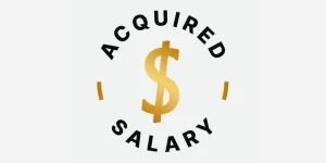 Acquired Salary
