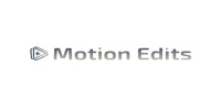 Motion Edits