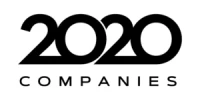 2020 Companies