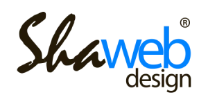 Sha Web Design