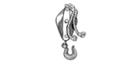 Iron Pulley