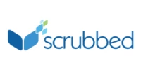 Scrubbed