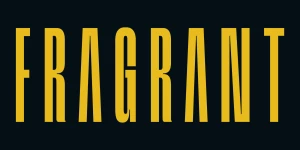 Fragrant Film