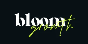 Bloom Growth Agency